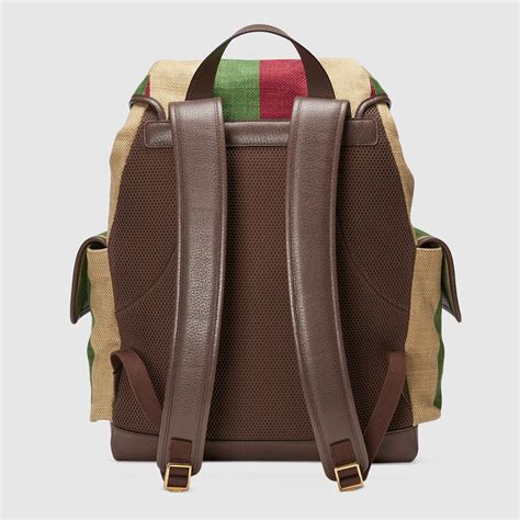 bolsa gucci pequena original|mochila gucci mujer.